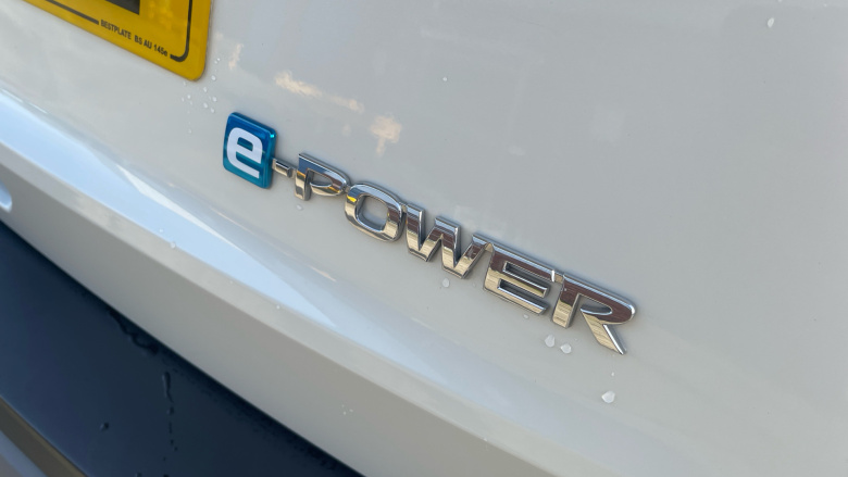 Nissan X-Trail 1.5 E-Power E-4orce 213 N-Connecta 5dr 7Seat Auto Hybrid Station Wagon